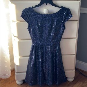 B Darlin formal dress